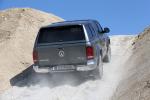 Volkswagen Amarok Double Cab Highline 2016 года